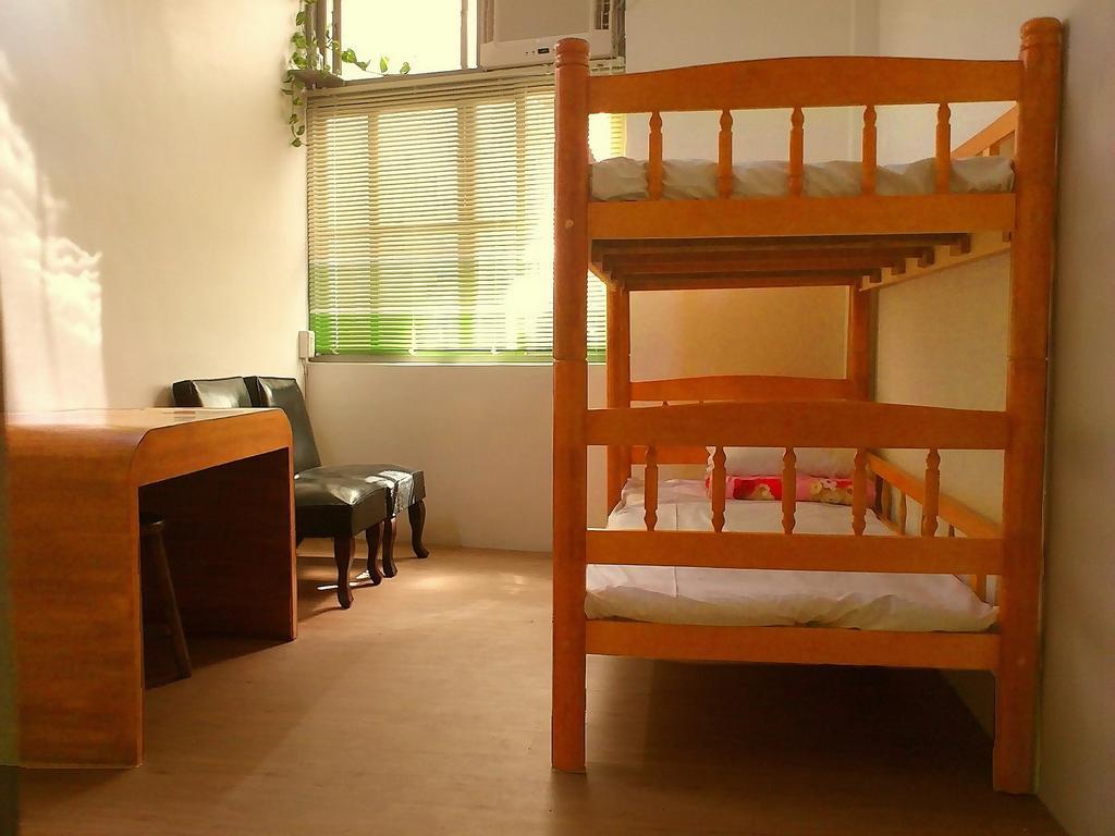 Jin Lon Hotel Taitung Room photo