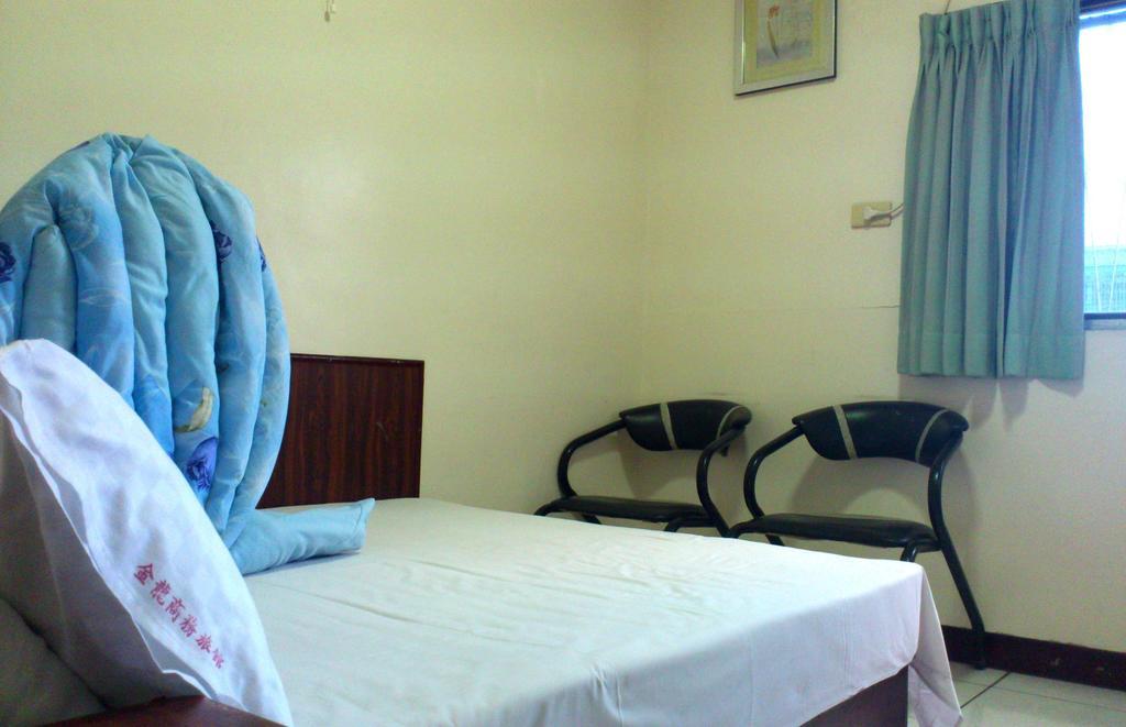 Jin Lon Hotel Taitung Room photo