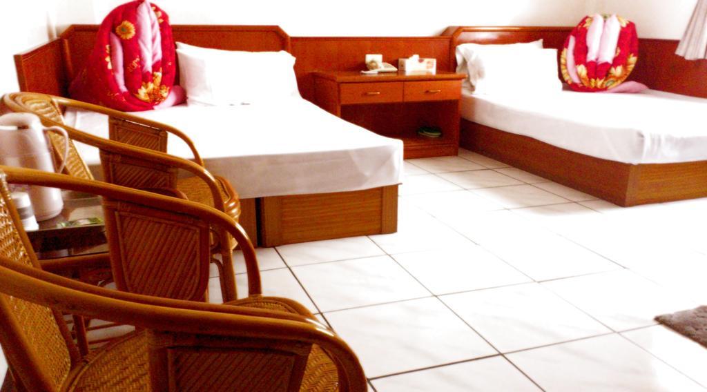 Jin Lon Hotel Taitung Room photo
